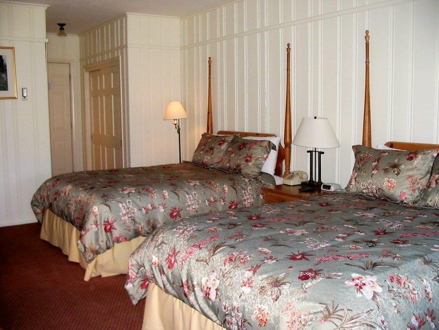 Inn At The Beeches ローム 部屋 写真