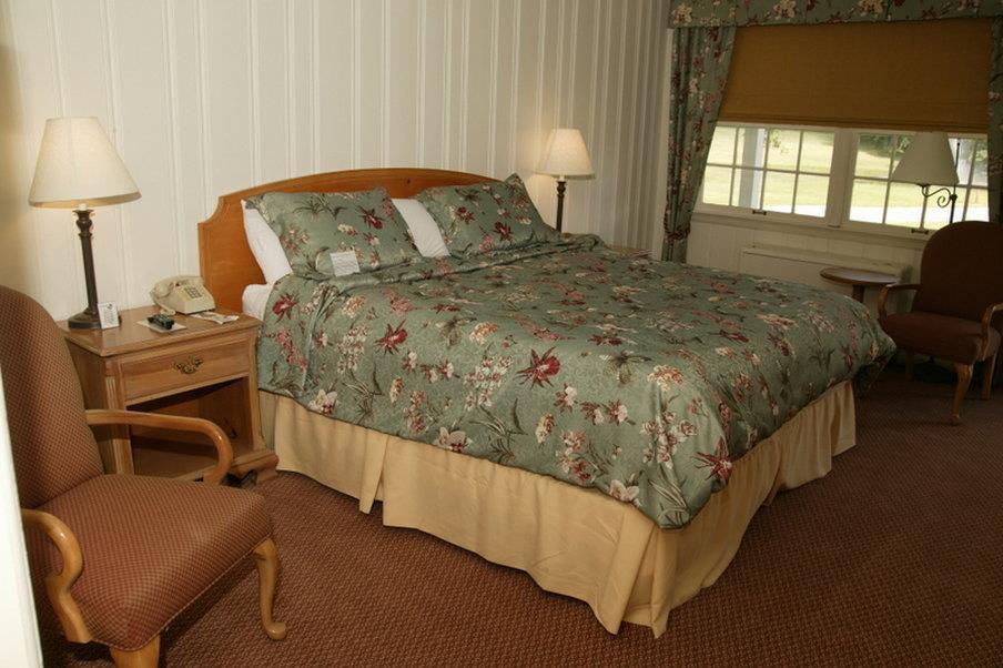 Inn At The Beeches ローム 部屋 写真
