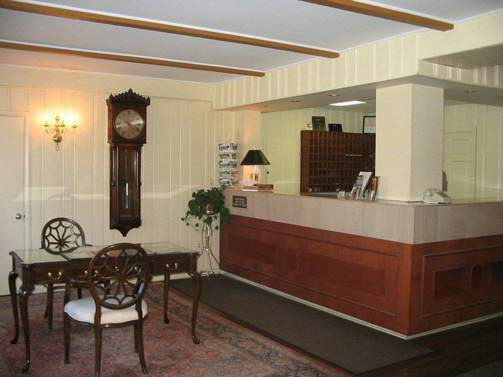 Inn At The Beeches ローム エクステリア 写真